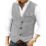 Trachten Vest Carlson - Oktoberfest 2025