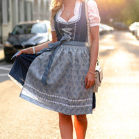 Dirndl Angela - Oktoberfest 2025