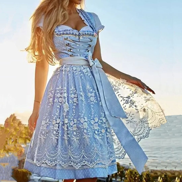 Dirndl Theresa - Oktoberfest 2025