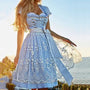 Dirndl Theresa - Oktoberfest 2025