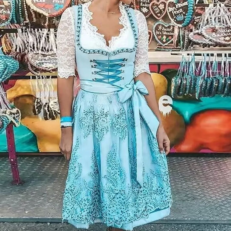 Dirndl Theresa - Oktoberfest 2025