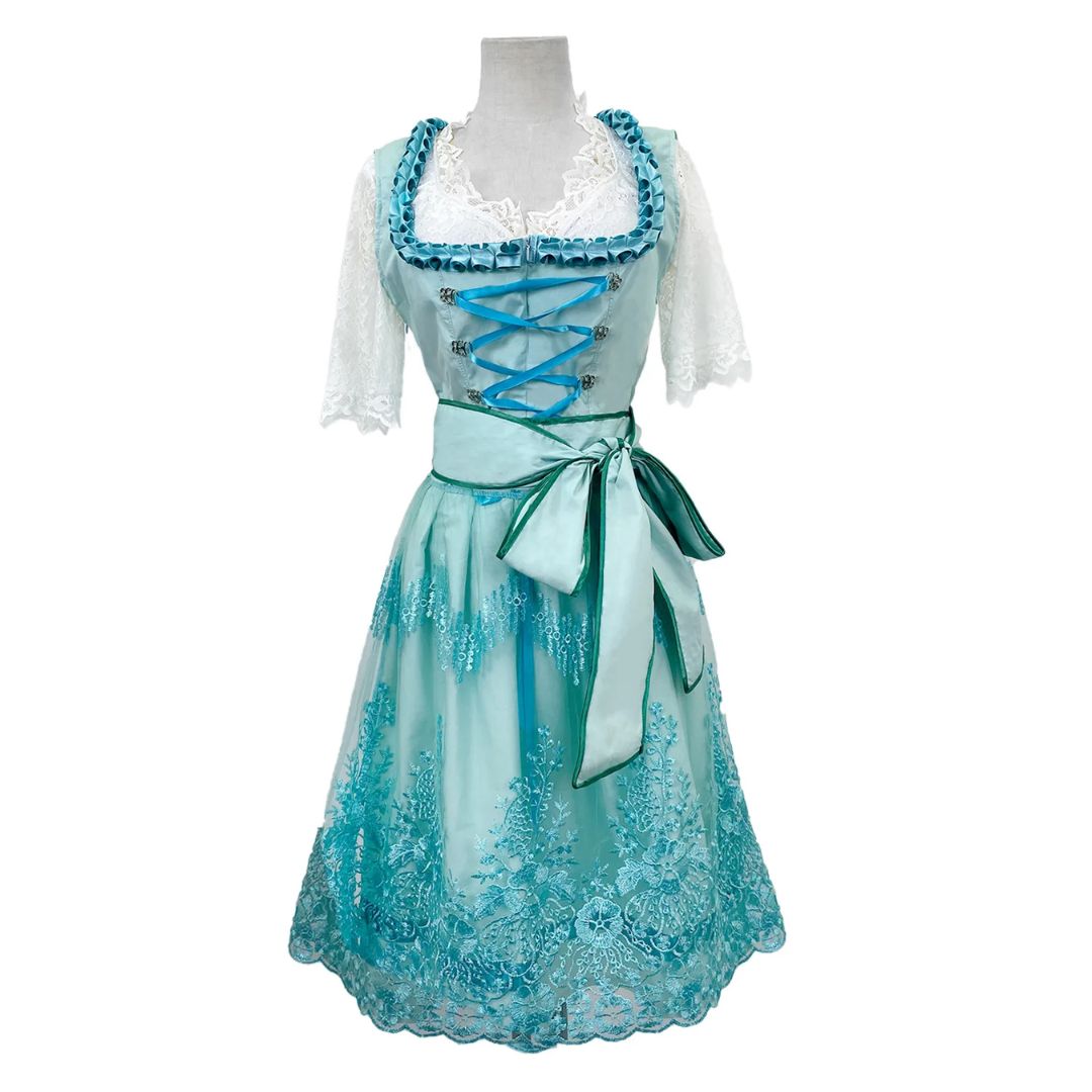 Dirndl Theresa - Oktoberfest 2025