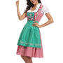 Dirndl Andrea - Oktoberfest 2025