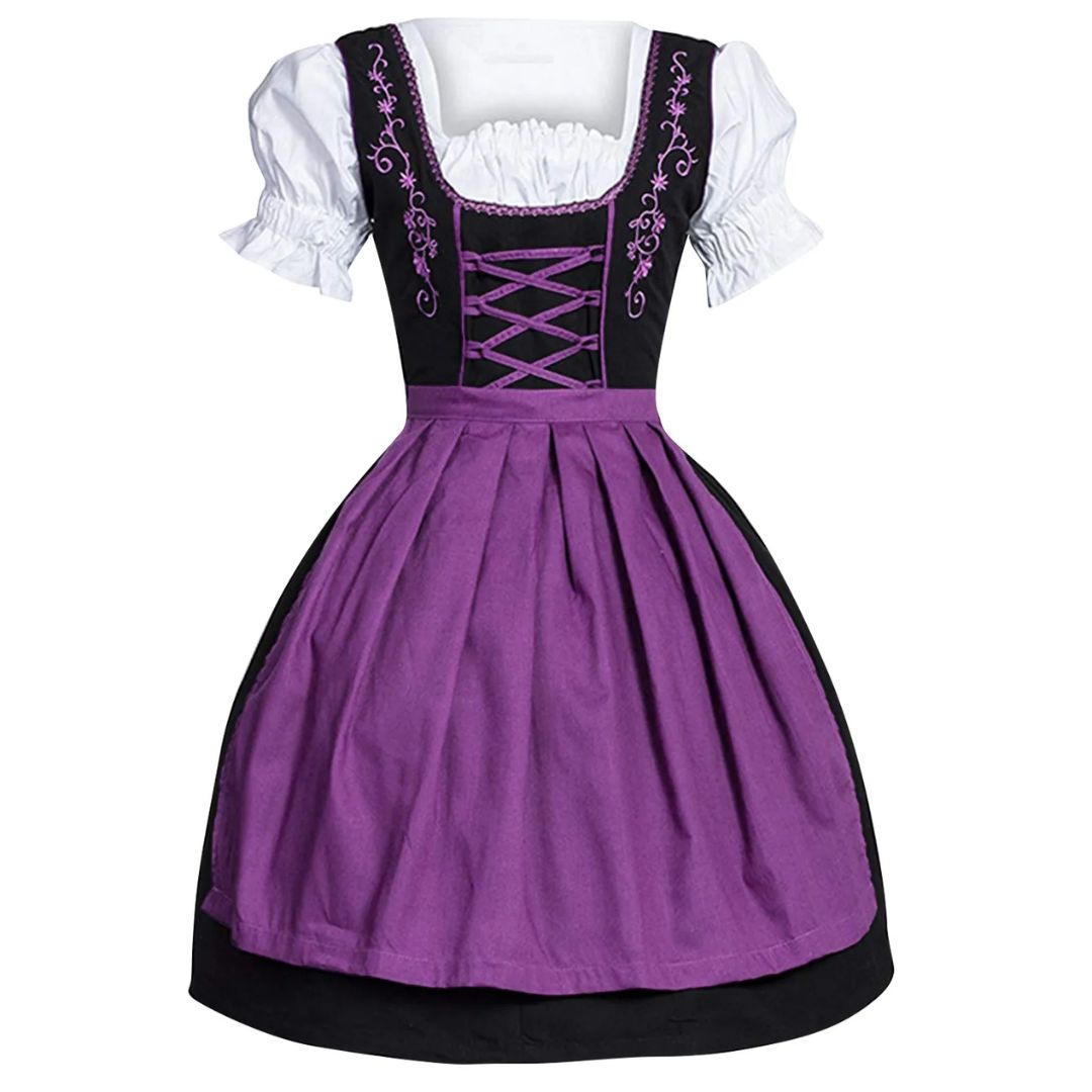 Dirndl Marivic