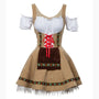 Dirndl Amanda - Oktoberfest 2025