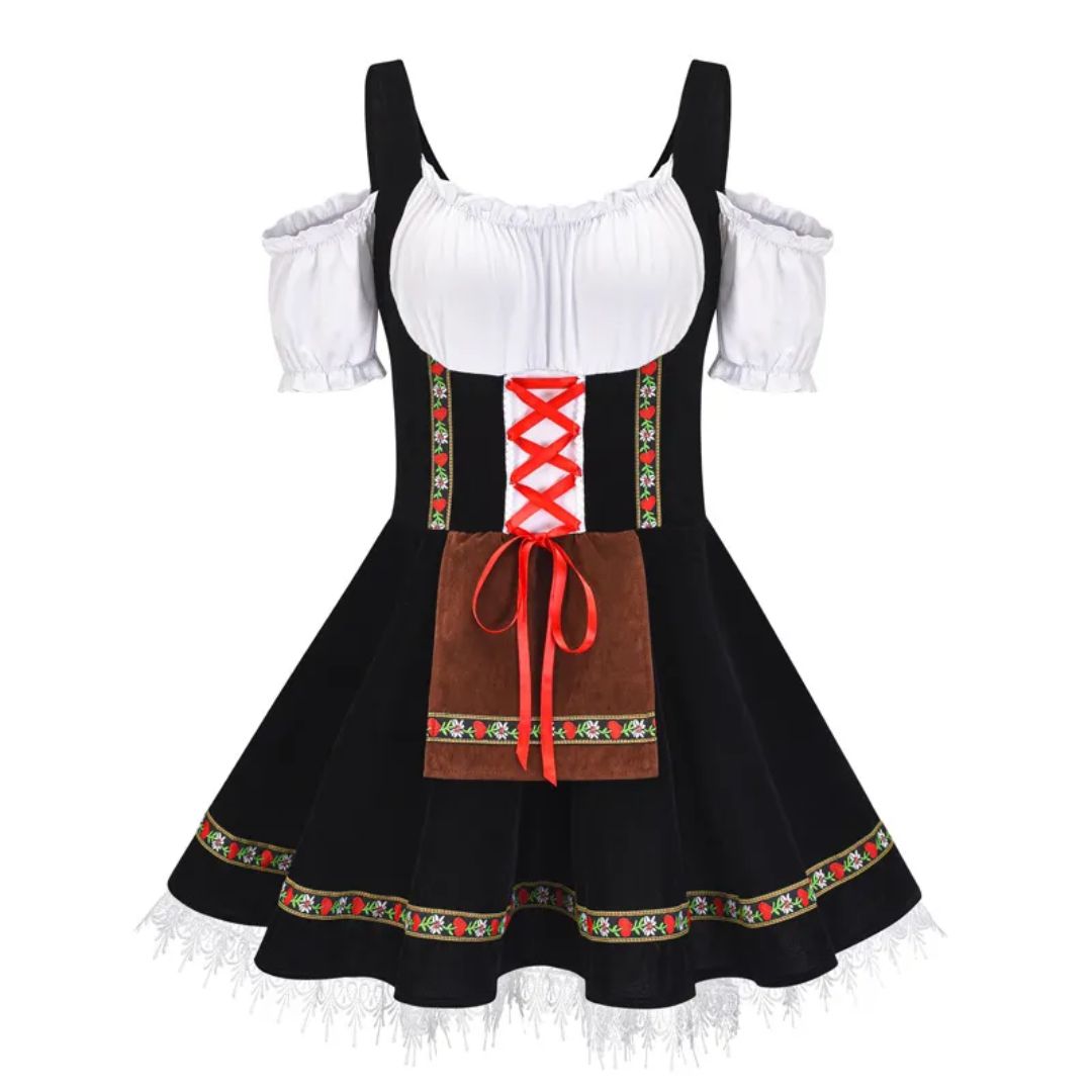 Dirndl Amanda