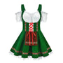 Dirndl Amanda - Oktoberfest 2025