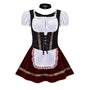 Dirndl Amanda - Oktoberfest 2025