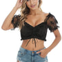 Dirndlbluse Emma - Oktoberfest 2025