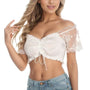 Dirndlbluse Emma - Oktoberfest 2025