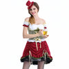 Dirndl Camille