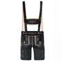 Lederhose Romeo - Oktoberfest 2025