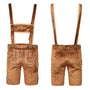 Lederhose Vincent - Oktoberfest 2025