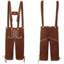 Lederhose Vincent - Oktoberfest 2025