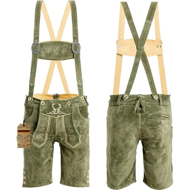 Lederhose Karlo - Oktoberfest 2025