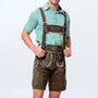 Lederhose Anton - Oktoberfest 2025