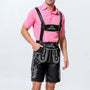 Lederhose Anton - Oktoberfest 2025