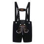 Lederhose Antonette - Oktoberfest 2025