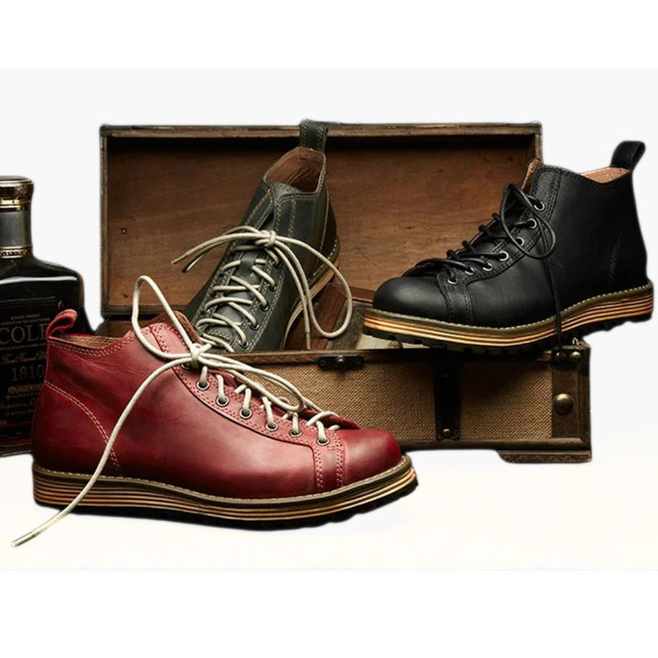 Haferl Sneakers Leroy - Oktoberfest 2025