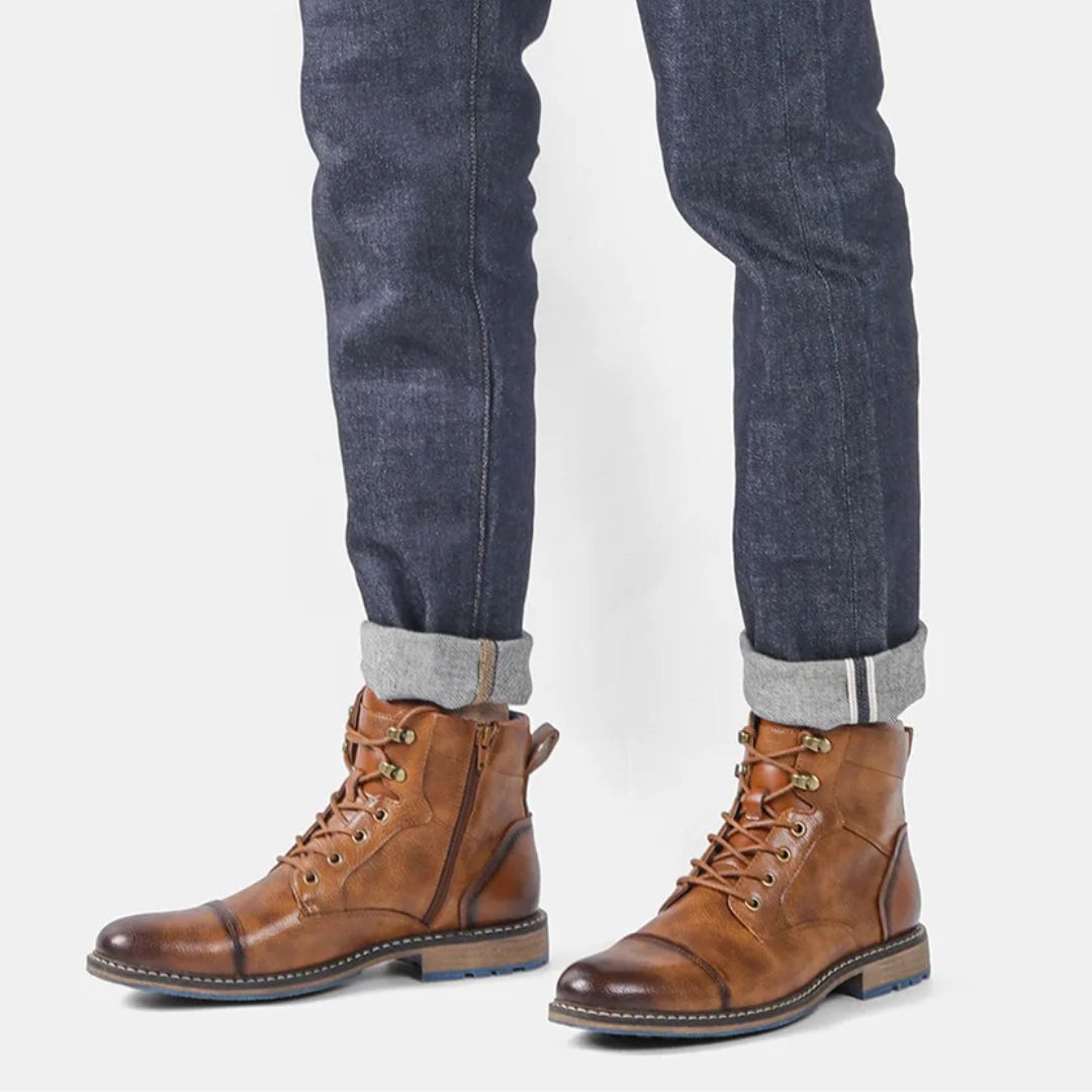 Haferl Sneakers Wagner - Oktoberfest 2025