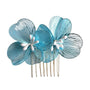 Trachten-Haarschmuck Helen - Oktoberfest 2025