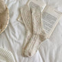 Trachtensocken Charlotte - Oktoberfest 2025