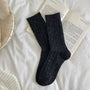 Trachtensocken Charlotte - Oktoberfest 2025