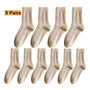 Trachtensocken Karla - Oktoberfest 2025