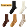 Trachtensocken Karla - Oktoberfest 2025