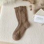 Trachtensocken Cynthia - Oktoberfest 2025