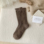 Trachtensocken Cynthia - Oktoberfest 2025