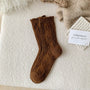 Trachtensocken Cynthia - Oktoberfest 2025