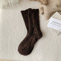 Trachtensocken Cynthia - Oktoberfest 2025