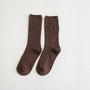 Trachtensocken Amarah - Oktoberfest 2025