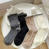 Trachtensocken Althea