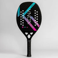 Justine Padel Schläger