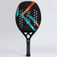 Justine Padel Schläger