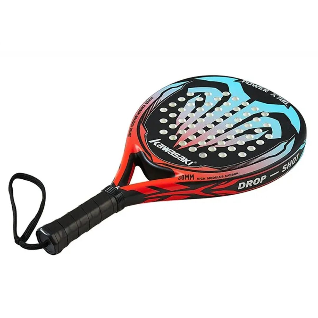 Kawasaki 3K Padel Schläger