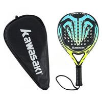 Kawasaki 3K Padel Schläger