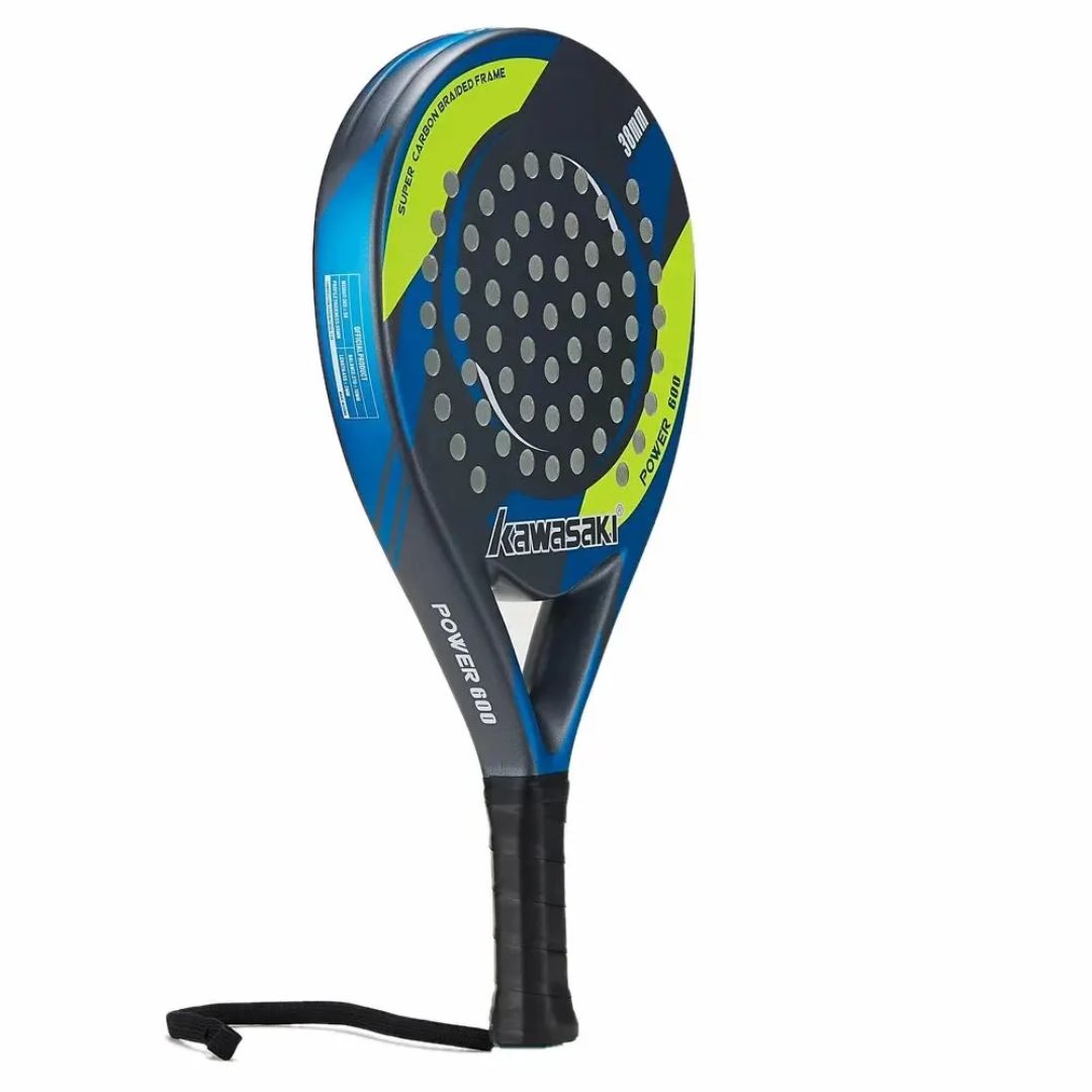 Kawasaki 3K Padel Schläger