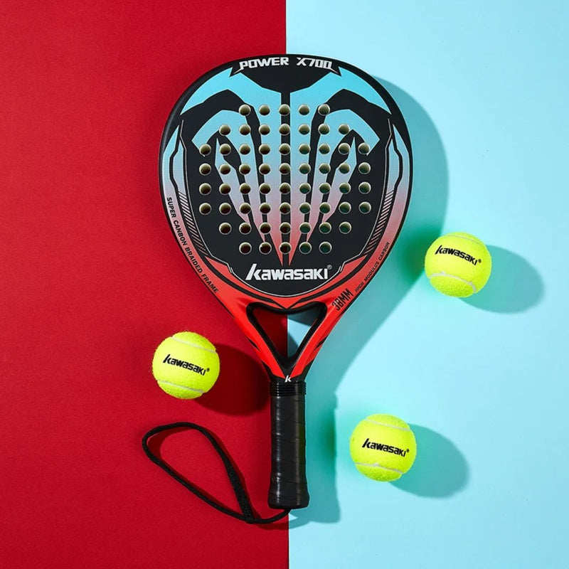 Kawasaki 3K Padel Schläger
