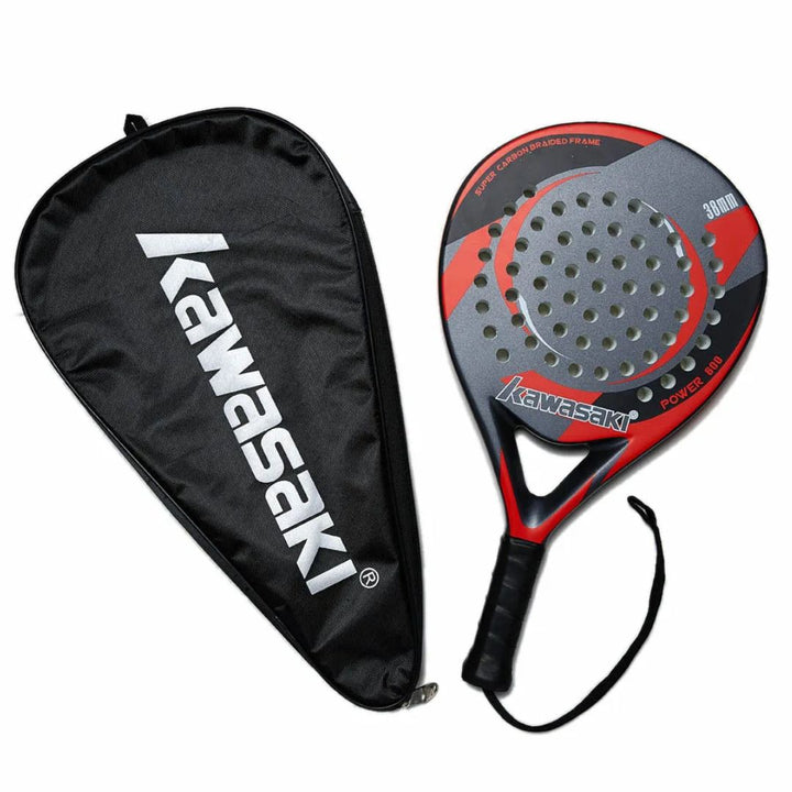 Kawasaki 3K Padel Schläger