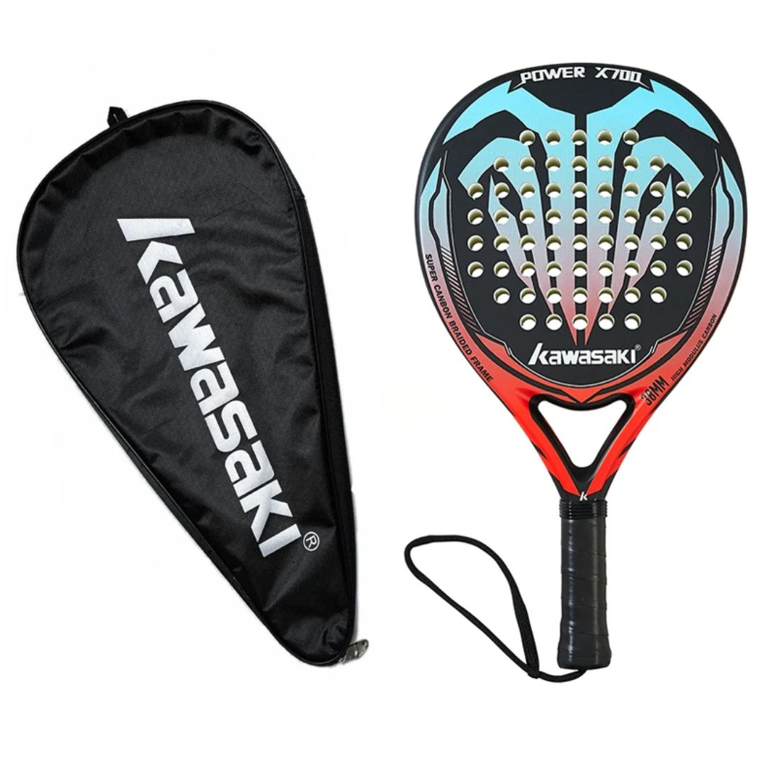 Kawasaki 3K Padel Schläger