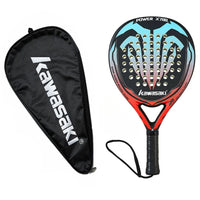 Kawasaki 3K Padel Schläger