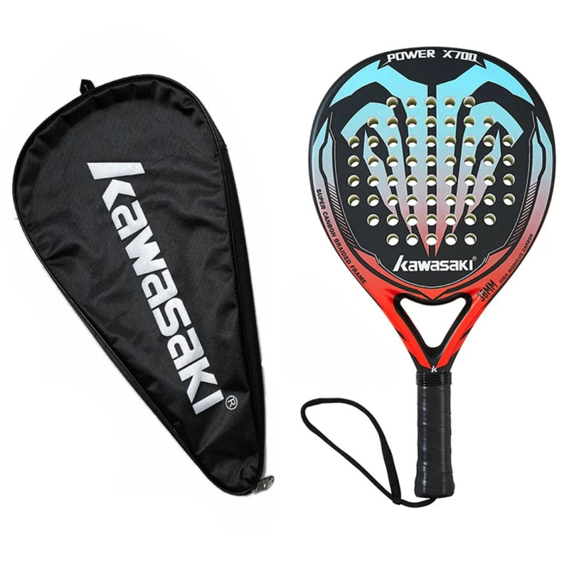 Kawasaki 3K Padel Schläger