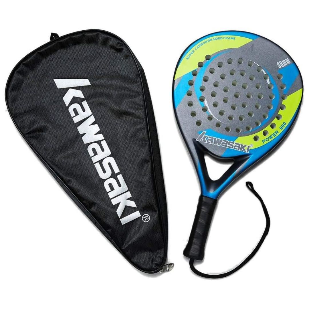 Kawasaki 3K Padel Schläger