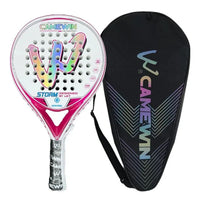 Carly Padel Schläger