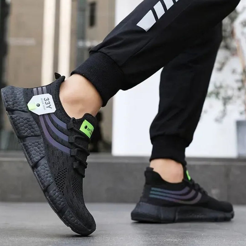 Leo Atmungsaktive Klassische Laufschuhe