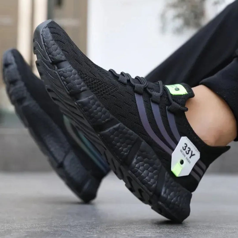 Leo Atmungsaktive Klassische Laufschuhe