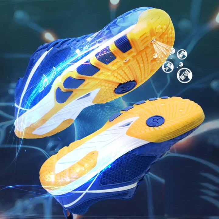 Raphael Professionelle Trainingssneaker